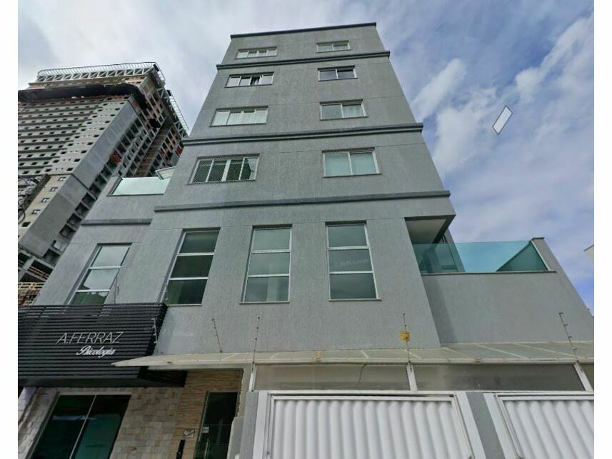 Imagem  do Leilão de Apartamento - Meia Praia - Itapema/SC