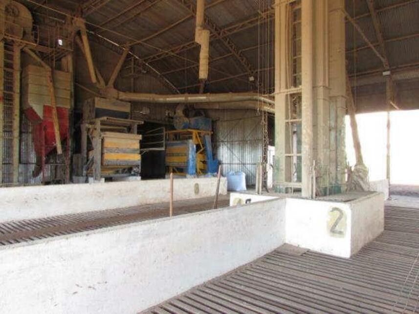 Imagem 12 do Leilão de Imóvel Industrial - Vista Linda - Cascavel/PR