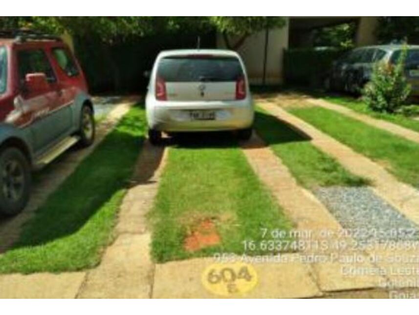 Imagem 8 do Leilão de Apartamento - Setor Goiânia 2 - Goiânia/GO