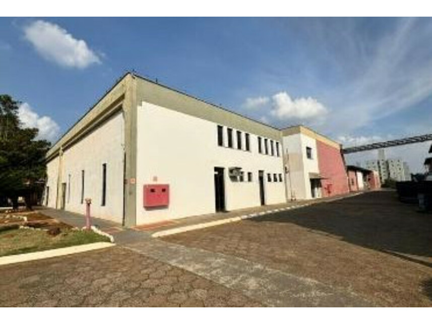 Imagem 5 do Leilão de Imóvel Industrial - Unileste - Piracicaba/SP