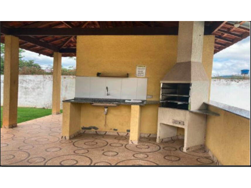 Imagem 4 do Leilão de Casa - Chácara do Carmo - Vargem Grande Paulista/SP