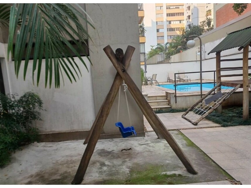 Imagem 5 do Leilão de Apartamento - Itaim Bibi - São Paulo/SP