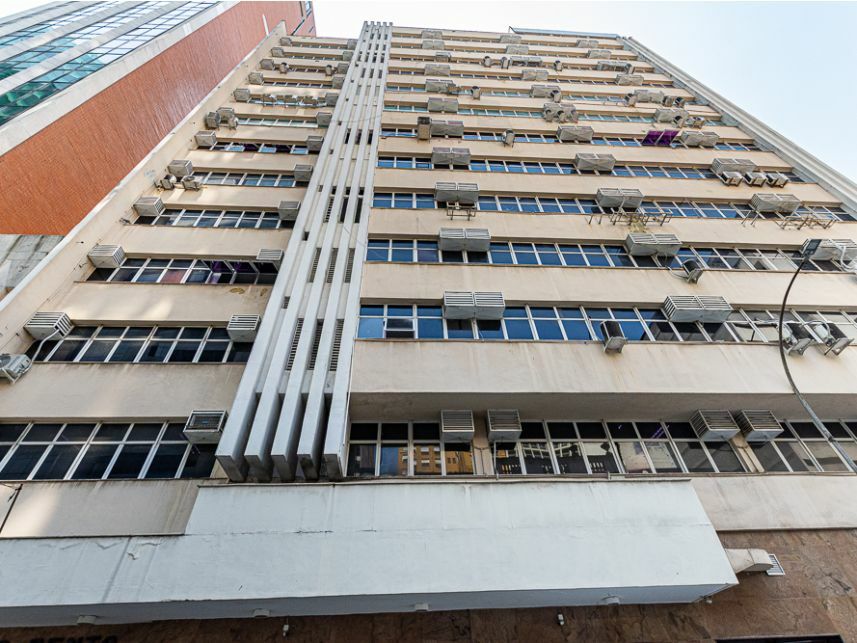 Imagem 1 do Imóvel a venda - Salas Comerciais - Centro - Rio de Janeiro/RJ