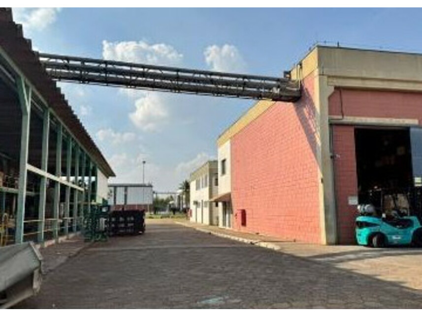 Imagem 9 do Leilão de Imóvel Industrial - Unileste - Piracicaba/SP