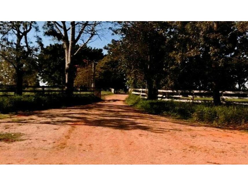 Imagem 1 do Leilão de Área Rural - Zona Rural - Itararé/SP