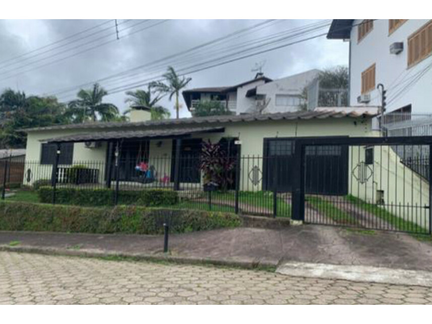 Imagem do Leilão de Casa - Higienópolis - Santa Cruz do Sul/RS