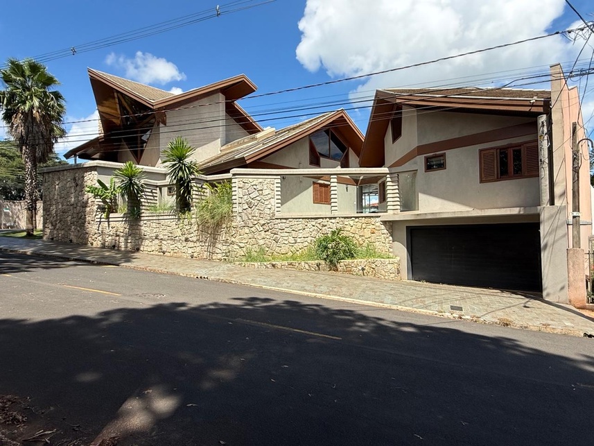Imagem 3 do Leilão de Casa - Parque Residencial Samambaia - Bauru/SP