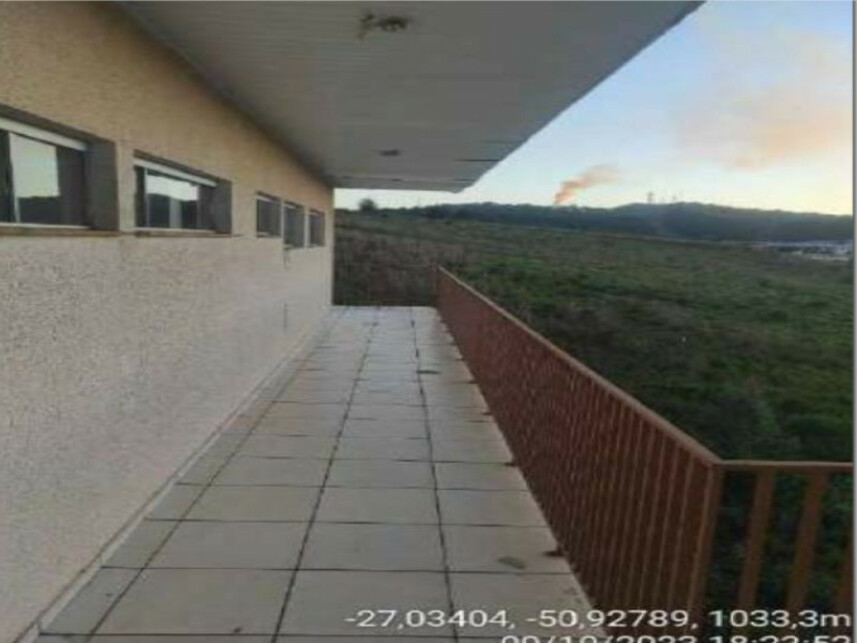 Imagem 8 do Leilão de Imóvel Comercial - Vila Salete - Fraiburgo/SC