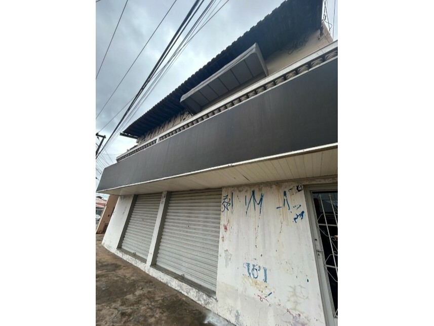 Imagem  do Leilão de Residencial / Comercial - Loteamento Vista Alegre - Bauru/SP