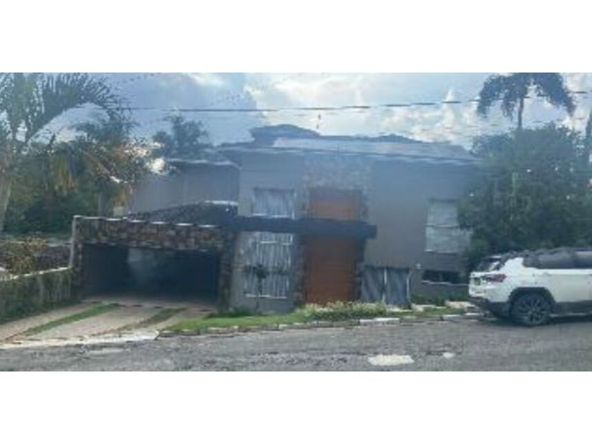 Imagem 2 do Leilão de Casa - Recanto Suisso - Vargem Grande Paulista/SP