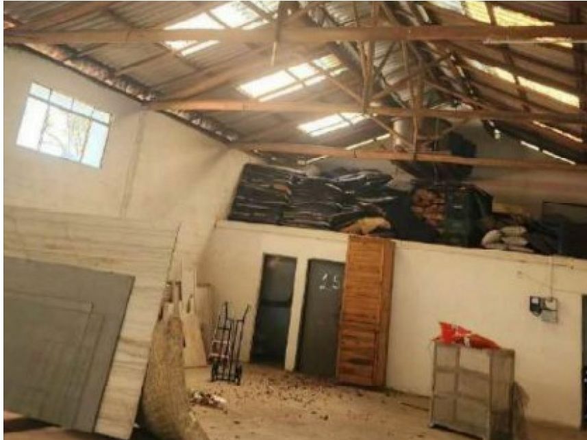 Imagem 11 do Leilão de Imóvel Comercial - Jardim Bela Vista - São Paulo/SP