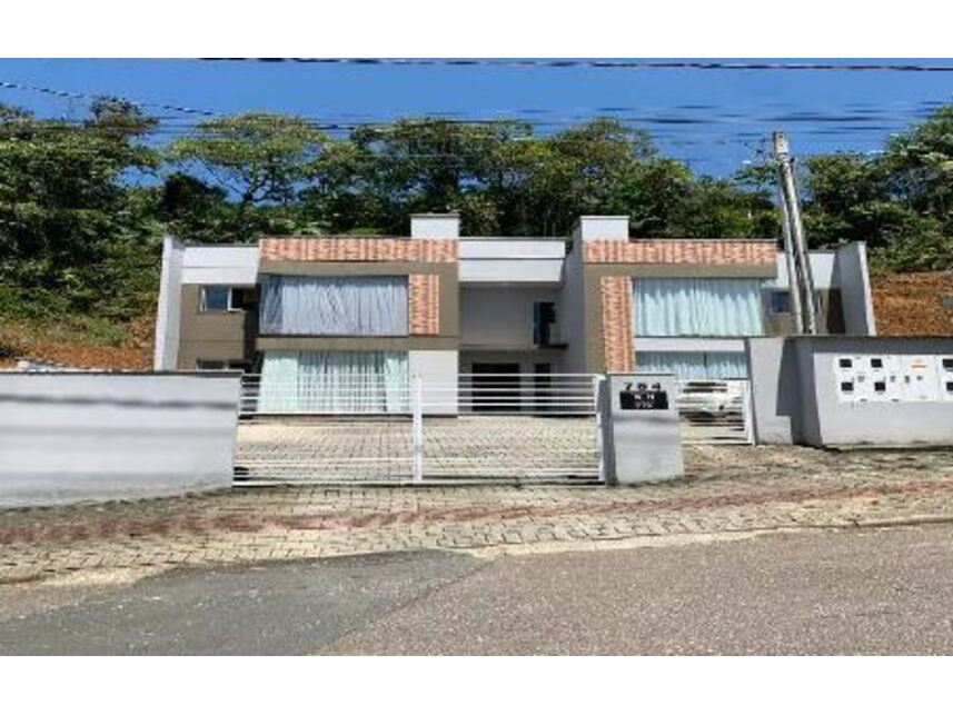 Imagem do Leilão de Apartamento - Rio Branco - Brusque/SC