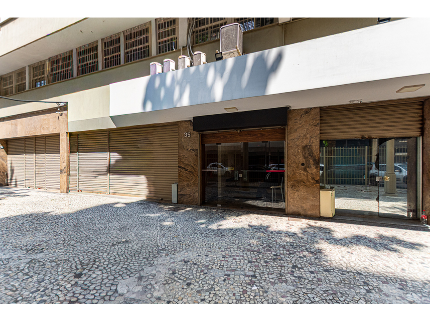 Imagem 1 do Imóvel a venda - Salas Comerciais - Centro - Rio de Janeiro/RJ