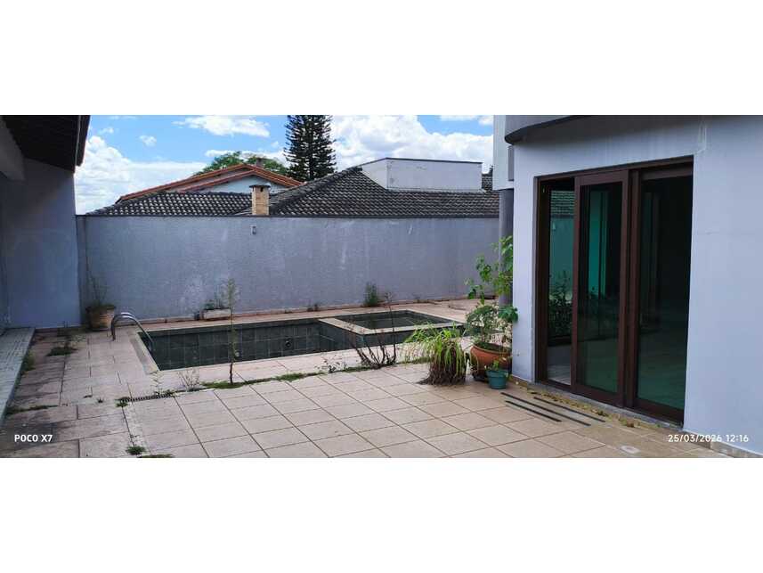 Imagem 11 do Leilão de Casa - Adalgisa - Parque dos Príncipes - Osasco/SP