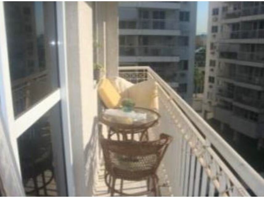 Imagem 4 do Leilão de Apartamento - Vila Valqueire - Rio de Janeiro/RJ