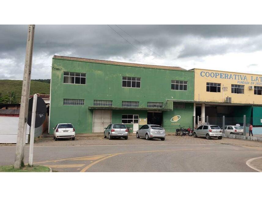 Imagem 2 do Leilão de Imóvel Comercial - São José - Guaçuí/ES