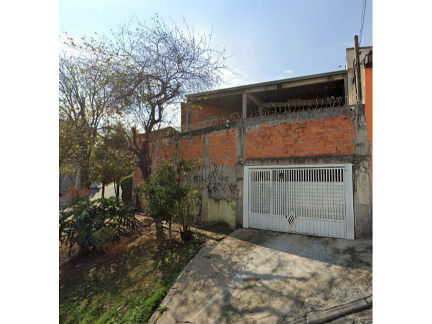 Imagem  do Leilão de Casa - Helena Maria - Mutinga - Osasco/SP