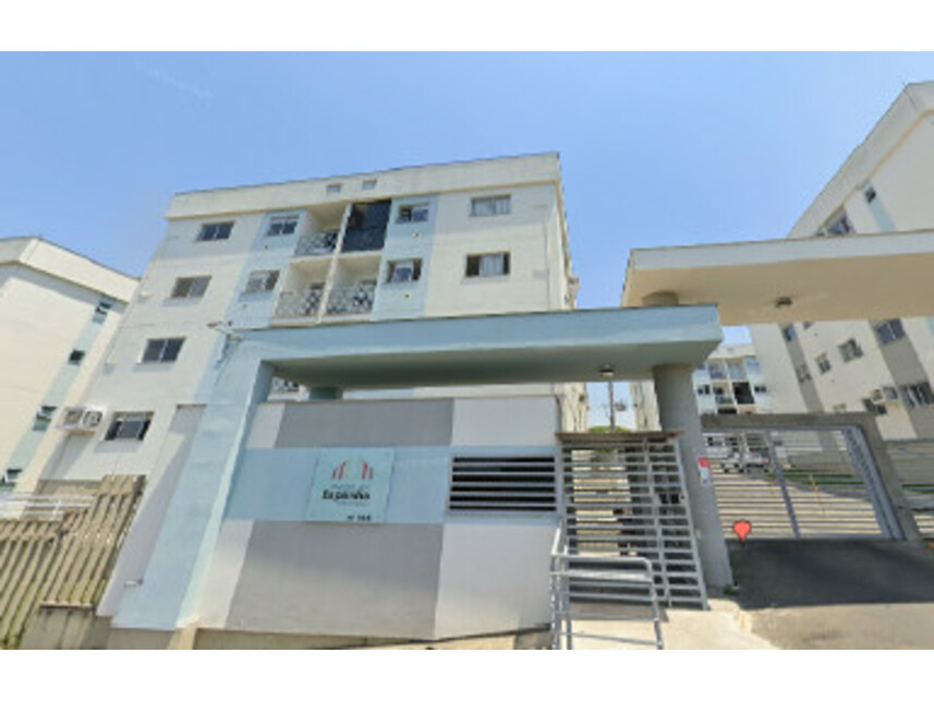 Imagem  do Leilão de Apartamento - Santo Antônio - Criciúma/SC