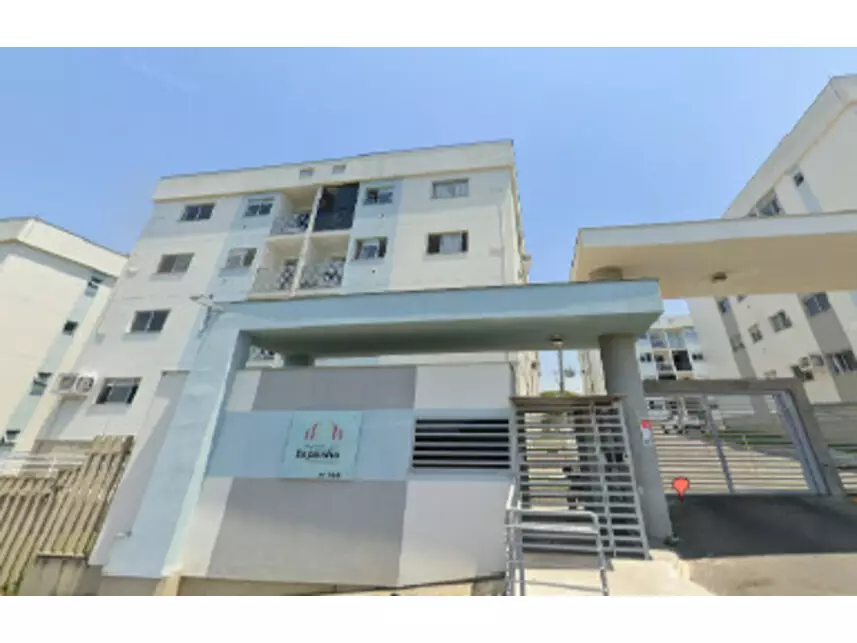 Leilão de Apartamento Imóvel em Criciúma/SC - Lance Inicial R$ 105.000 - Extrajudicial