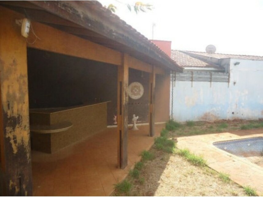 Imagem 22 do Leilão de Casa - Vila Velosa - Araraquara/SP