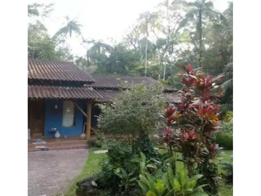 Imagem 2 do Leilão de Casa - Praia de Boiçucanga - São Sebastião/SP