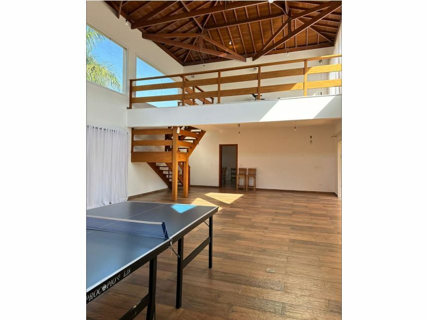 Imagem 9 do Leilão de Casa - Residencial Jatobá Ii - Cesário Lange/SP