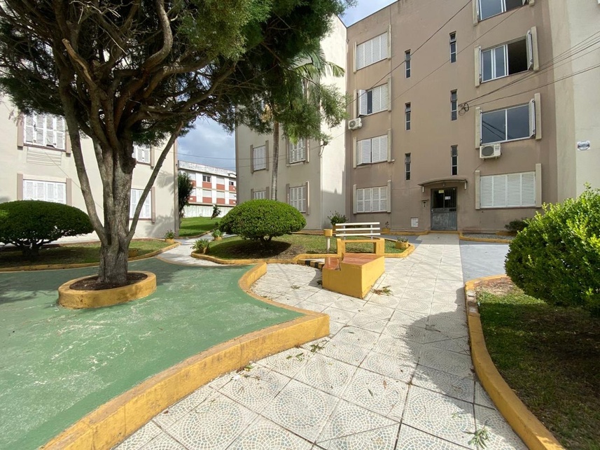 Imagem 4 do Leilão de Apartamento - Três Vendas - Pelotas/RS