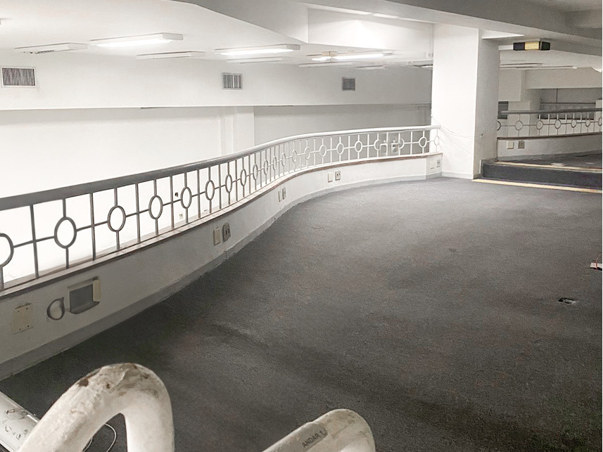 Imagem 6 do Imóvel a venda - Ex-Agência - São Cristóvão - Rio de Janeiro/RJ