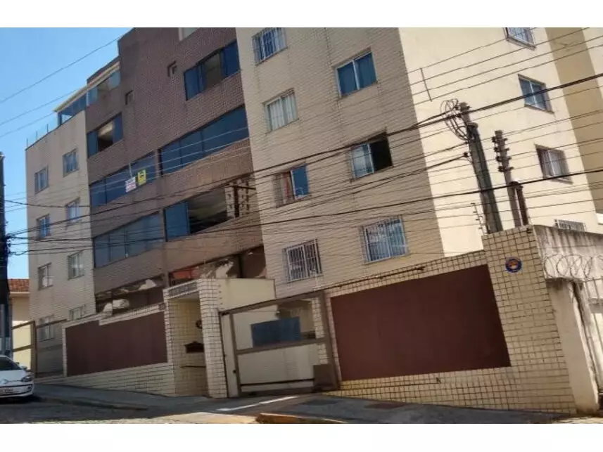 Leilão de Apartamento Imóvel em Belo Horizonte/MG - Lance Inicial R$ 785.323 - Extrajudicial
