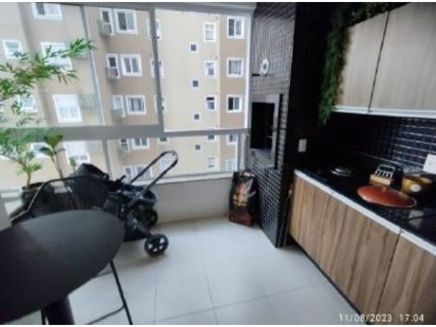 Imagem 5 do Leilão de Apartamento - Anita Garibaldi - Joinville/SC