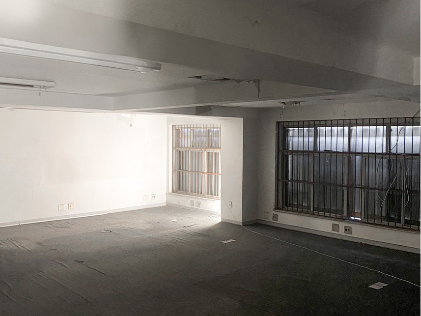 Imagem 5 do Imóvel a venda - Ex-Agência - São Cristóvão - Rio de Janeiro/RJ