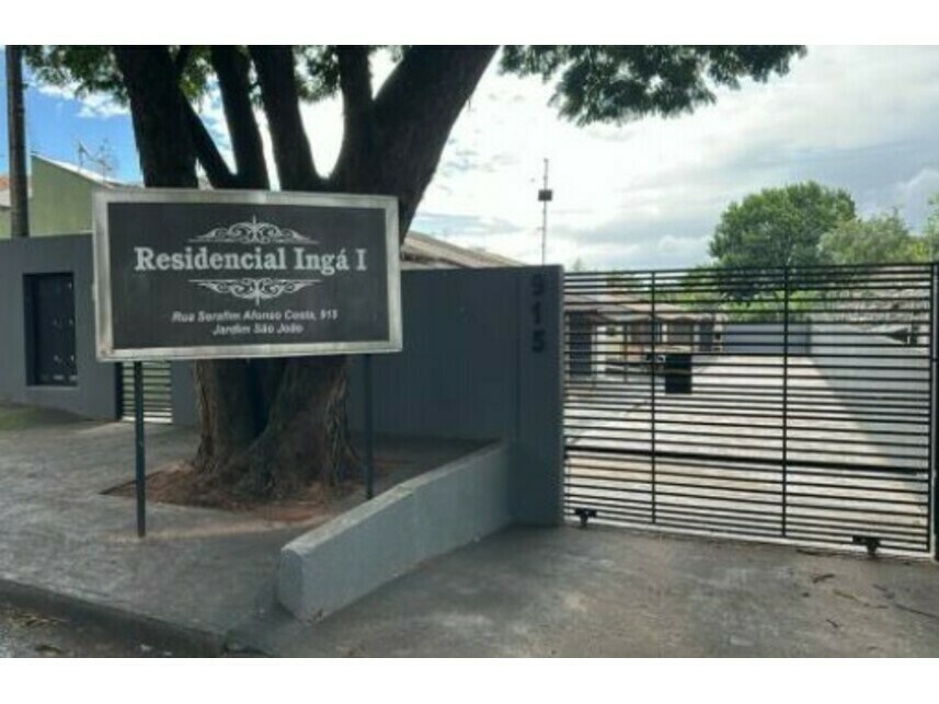 Imagem  do Leilão de Casa - Jardim Ingá - Paranavaí/PR