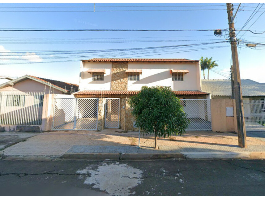 Imagem 1 do Leilão de Casa - Maria Lúcia - Londrina/PR