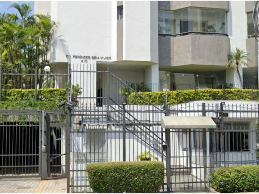 Imagem 2 do Leilão de Apartamento - Vila Pompéia - São Paulo/SP