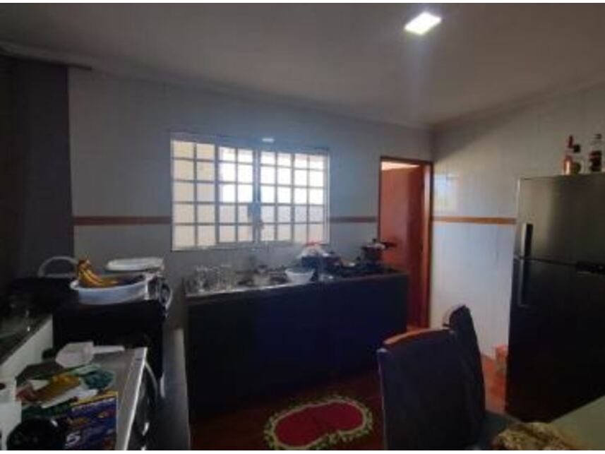 Imagem 17 do Leilão de Casa - Centro de Ouro Fino Paulista - Ribeirão Pires/SP