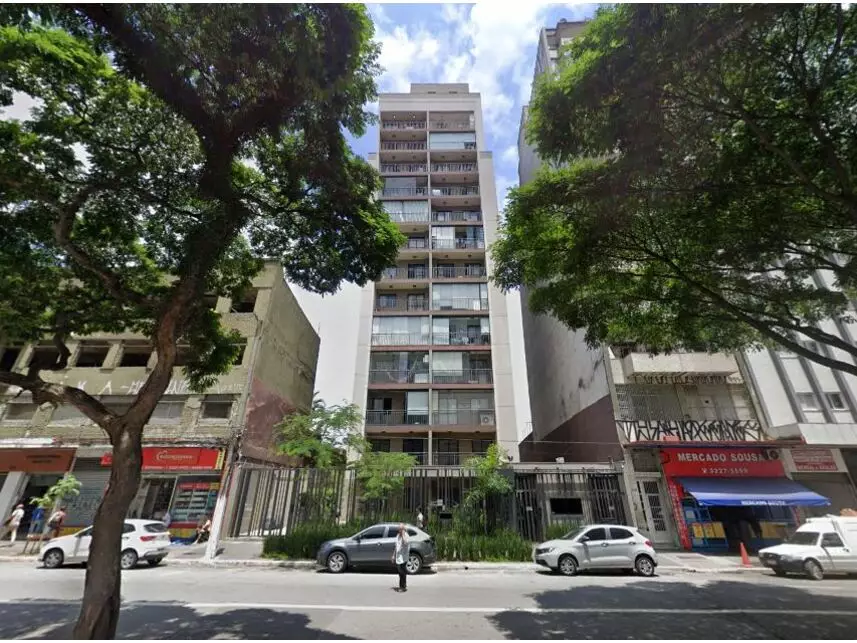 Leilão de Apartamento Imóvel em São Paulo/SP - Lance Inicial R$ 198.576 - Extrajudicial