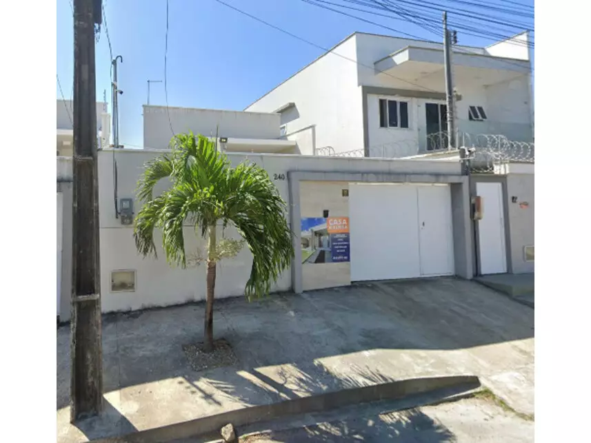 Leilão de Casa Imóvel em Fortaleza/CE - Lance Inicial R$ 365.022 - Extrajudicial