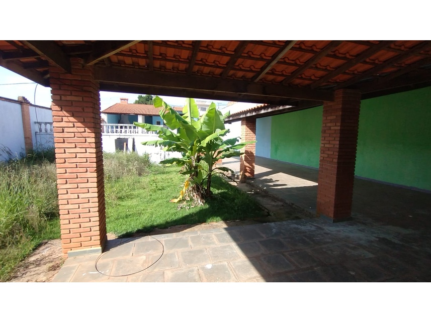 Imagem 16 do Leilão de Casa - Vila Belo Horizonte - Itapetininga/SP