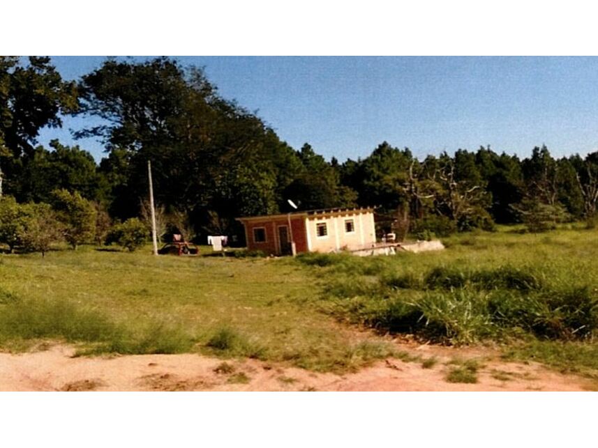 Imagem 2 do Leilão de Área Rural - Zona Rural - Itararé/SP