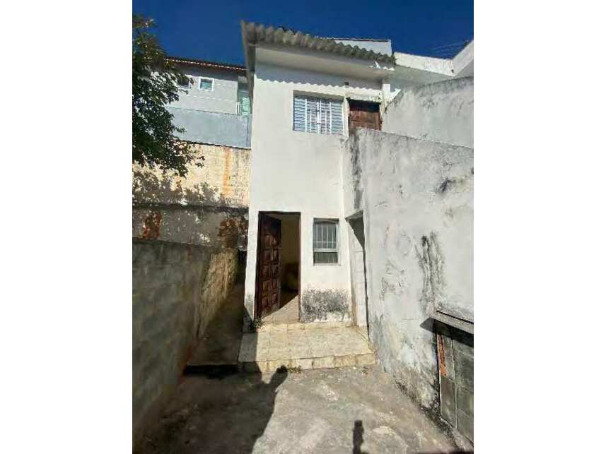 Imagem 24 do Leilão de Casas - Vila Nova Mazzei - São Paulo/SP