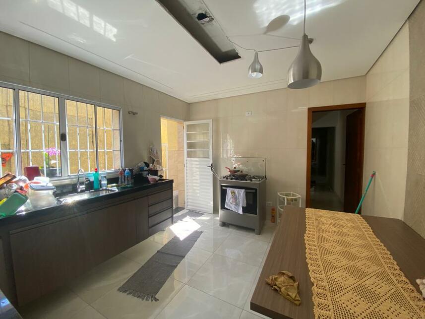 Imagem 6 do Leilão de Casa - Paulicéia - São Bernardo do Campo/SP