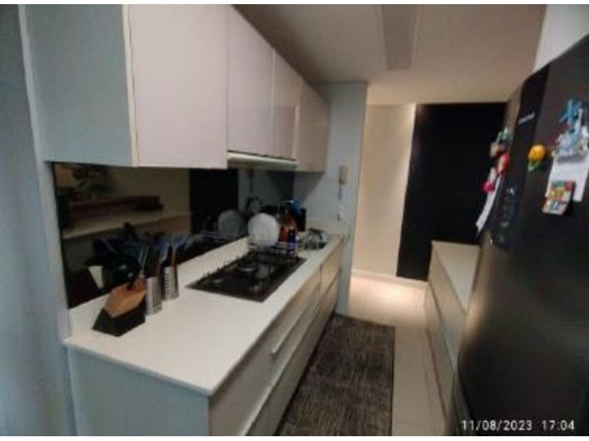 Imagem 6 do Leilão de Apartamento - Anita Garibaldi - Joinville/SC