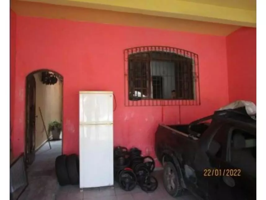 Leilão de Casa Imóvel em Osasco/SP - Lance Inicial R$ 283.140 - Judicial