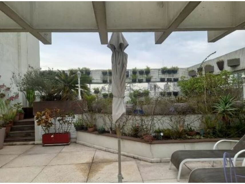 Imagem 13 do Leilão de Apartamento Duplex - Brooklin Paulista - São Paulo/SP