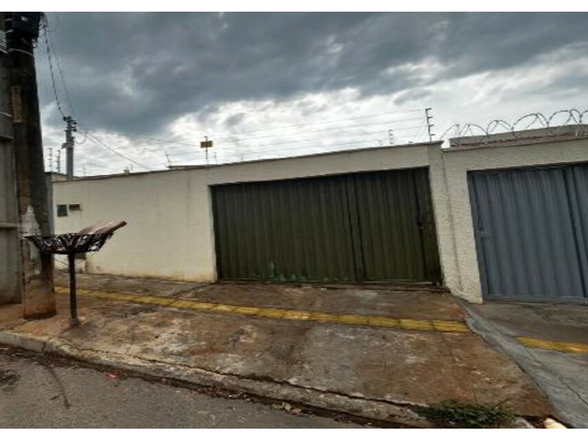 Imagem  do Leilão de Casa - Retiro do Bosque - Aparecida de Goiânia/GO
