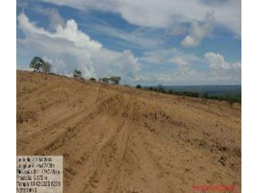 Imagem 2 do Leilão de Área Rural - Zona Rural - João Pinheiro/MG