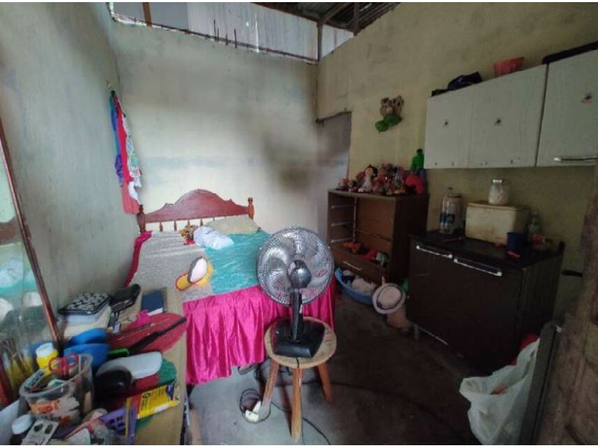 Imagem 16 do Leilão de Casa - Cidade Nova - Núcleo 5 - Manaus/AM