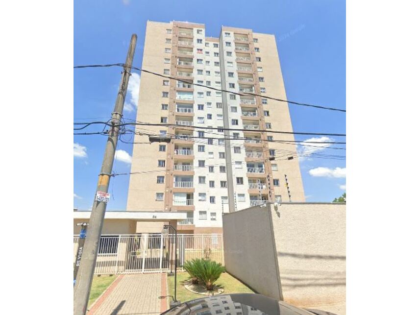 Imagem  do Leilão de Apartamento - Cidade Bandeirantes - São Paulo/SP