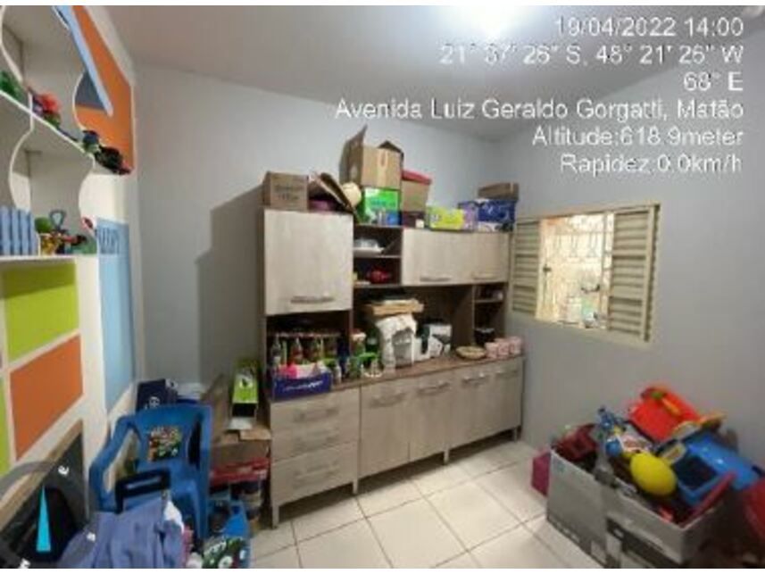 Imagem 6 do Leilão de Casa - Parque Mônaco - Matão/SP