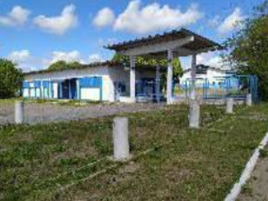 Imagem 5 do Leilão de Galpão - Alagoas - Estância/SE